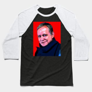 Stellan Skarsgard Baseball T-Shirt